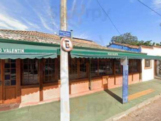 Velho Valentim
