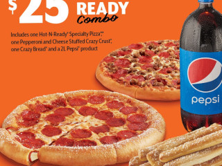 Little Caesars