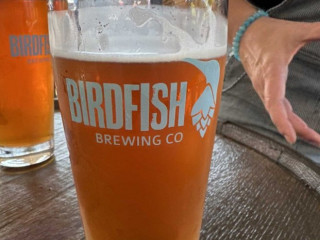 Birdfish Brewing Co.