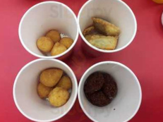 La Coxinha