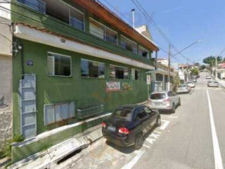 Casa Verde
