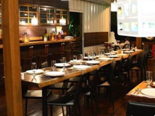 Restauro Café Bar Restaurante