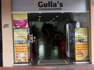 Gullas