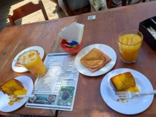Parque Bistrô