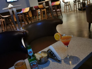 Slounge @lemon Tree