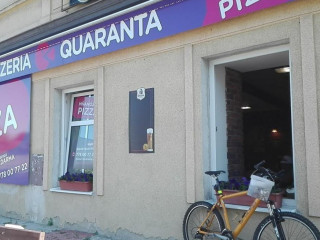 Quaranta