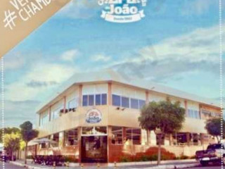 Chambaril Do Joao