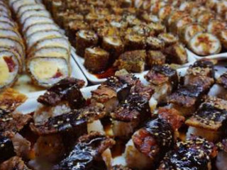 Buffet Zhen