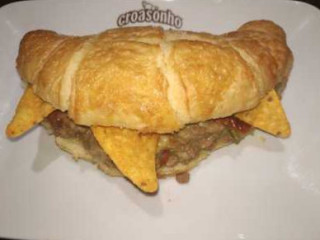 Croasonho