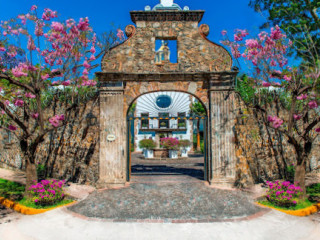 Anticavilla