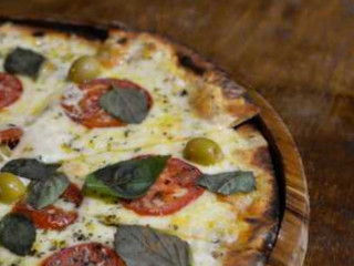 Forno Da Praca