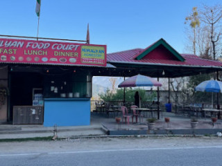 Himalayan Food Court
