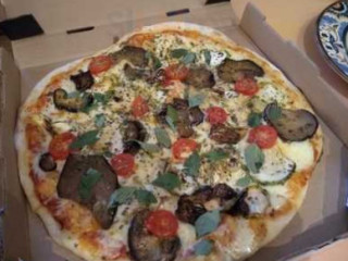 Pacha Mamma Pizzaria Ltda
