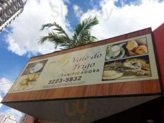 Vale Do Trigo