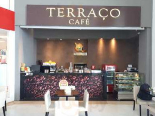 Terraço Café