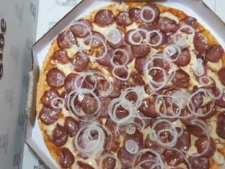 Pizza Nagibe
