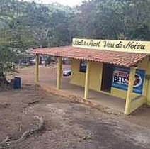 Bar Restaurante Véu De Noiva