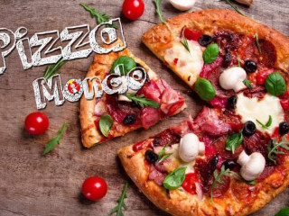 Pizza Mondo Msaken