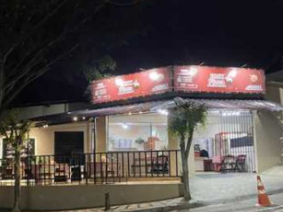 Pizzaria Mezzomo