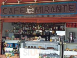 Café Do Mirante