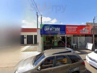 Self Service Canaa