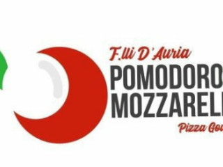 Pizzeria Pomodoro Mozzarella