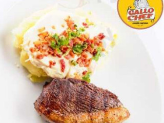 Gallo Chef