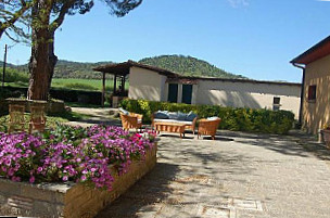 Agriturismo Monte La Puglia