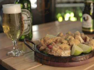 Vivabella Bar Restaurante