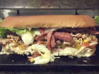 Régis Lanches