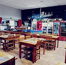 Paladar Bar E Restaurante