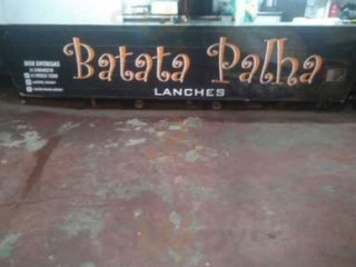 Batata Palha