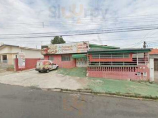 Papagaio'S Pizzeria e Ristorante