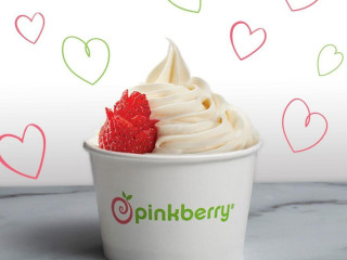 Pinkberry