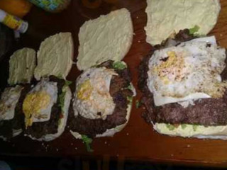 Lau Lanches