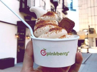 Pinkberry