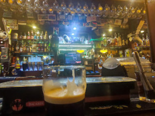 The Still Irish Pub