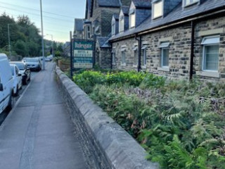 Dalesgate
