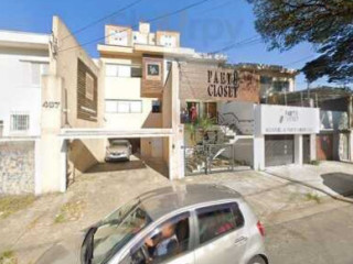 Jardins Pizzaria