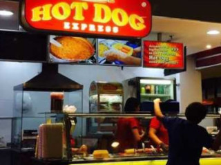 Hot Dog Express