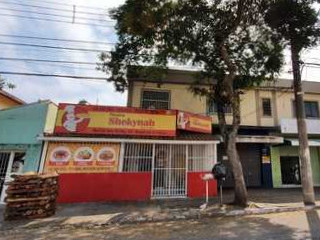 Pizzaria Shekinah