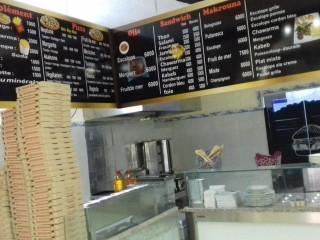 Pizzaria Ragosta