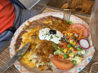 Tortilla Flats Resturant Mexicano I Horsens