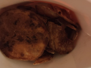 Kfc D6 Velká Dobrá Dt