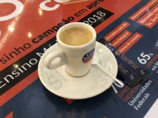 Bom Cafe