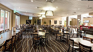 The Iron Horse Inn