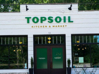 Topsoil Kitchen Market