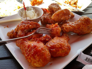 Bonchon Seven Hills