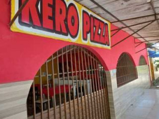 Pizzaria Kero Pizza