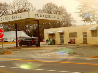 Tucker's Grill